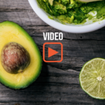 Divertirsi in cucina con l’avocado