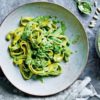 L’affare del pesto alla genovese