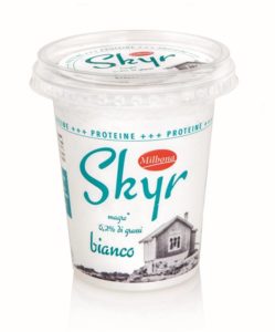 yogurt Skyr