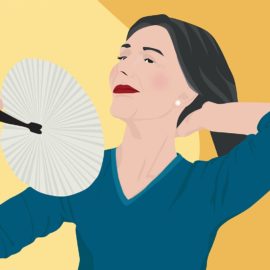 menopausa